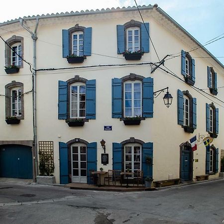 Rue Galilee Bed & Breakfast Марсилан Екстериор снимка