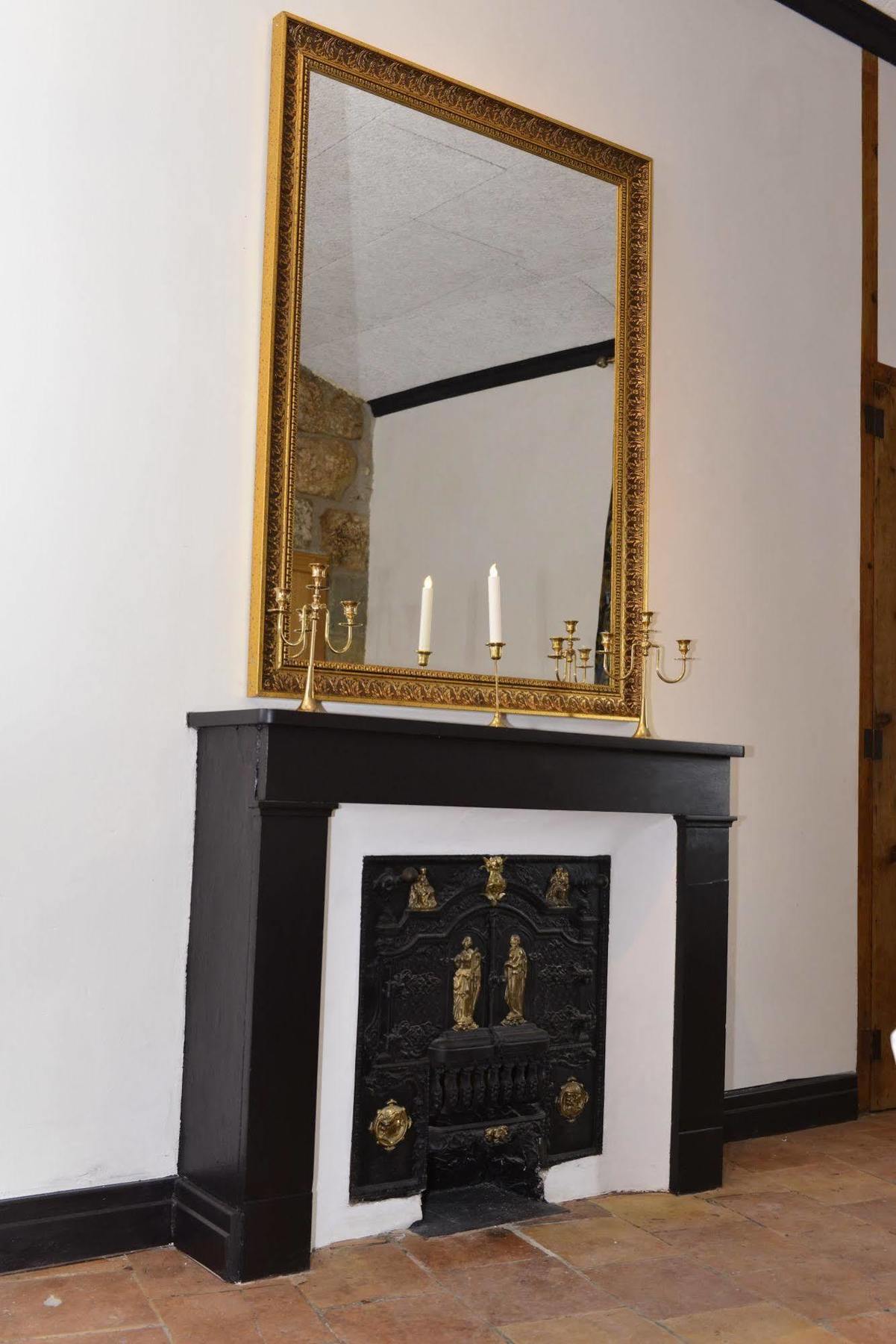 Rue Galilee Bed & Breakfast Марсилан Екстериор снимка