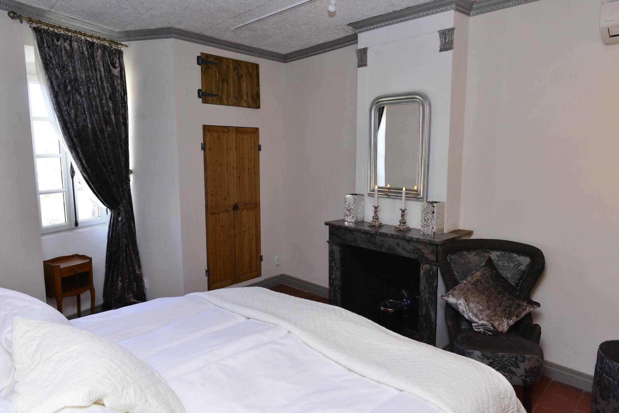 Rue Galilee Bed & Breakfast Марсилан Екстериор снимка