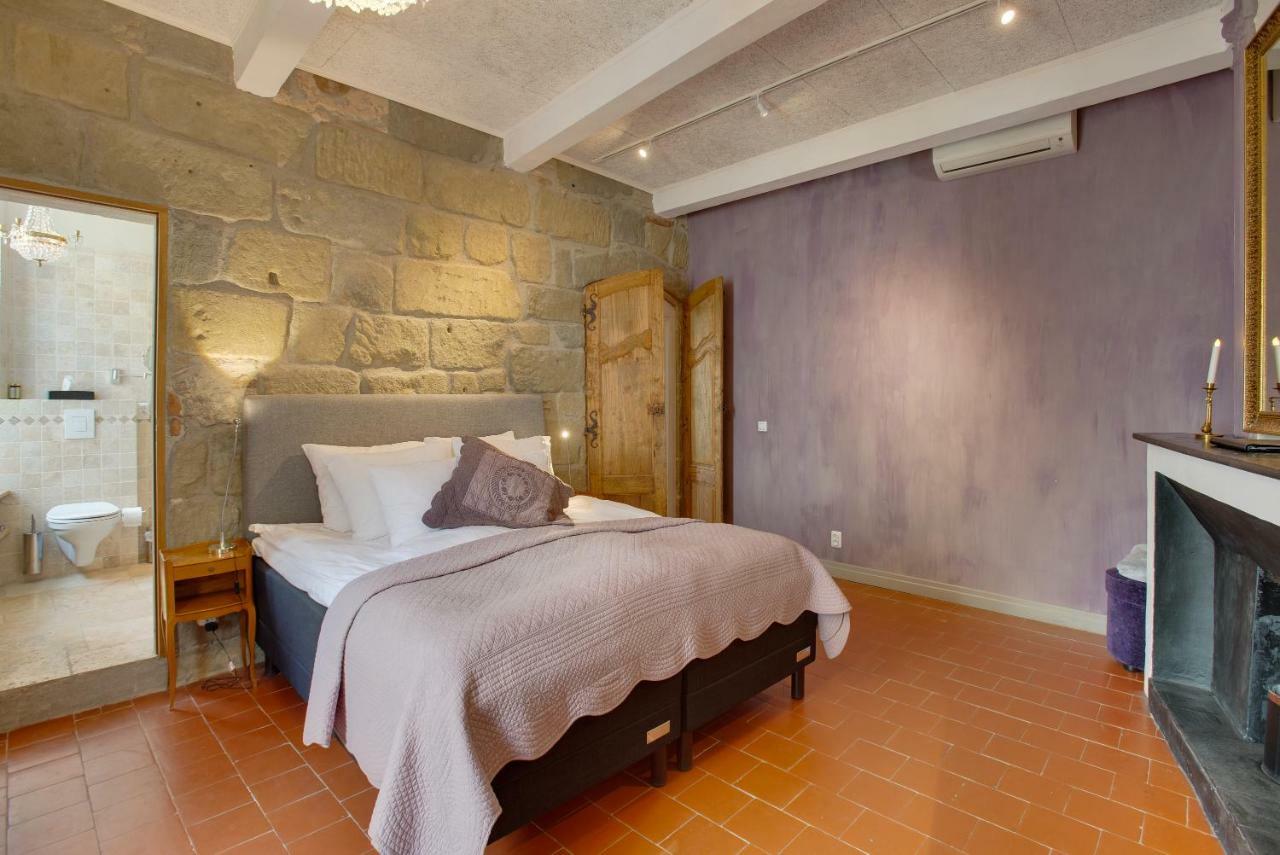 Rue Galilee Bed & Breakfast Марсилан Екстериор снимка