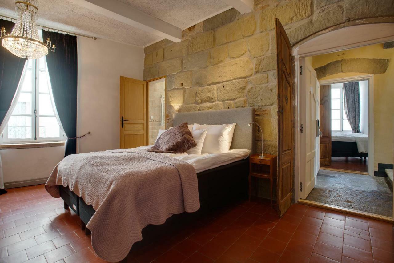 Rue Galilee Bed & Breakfast Марсилан Екстериор снимка
