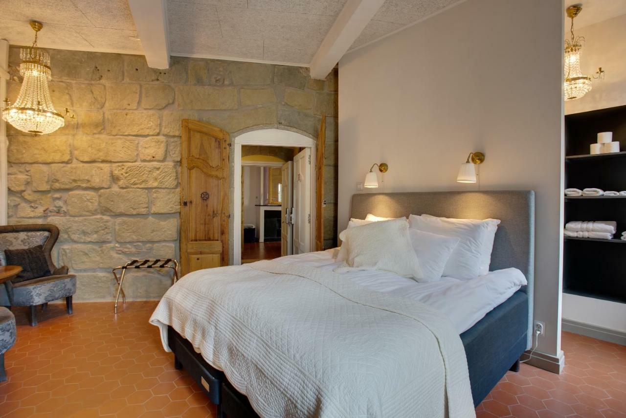 Rue Galilee Bed & Breakfast Марсилан Екстериор снимка
