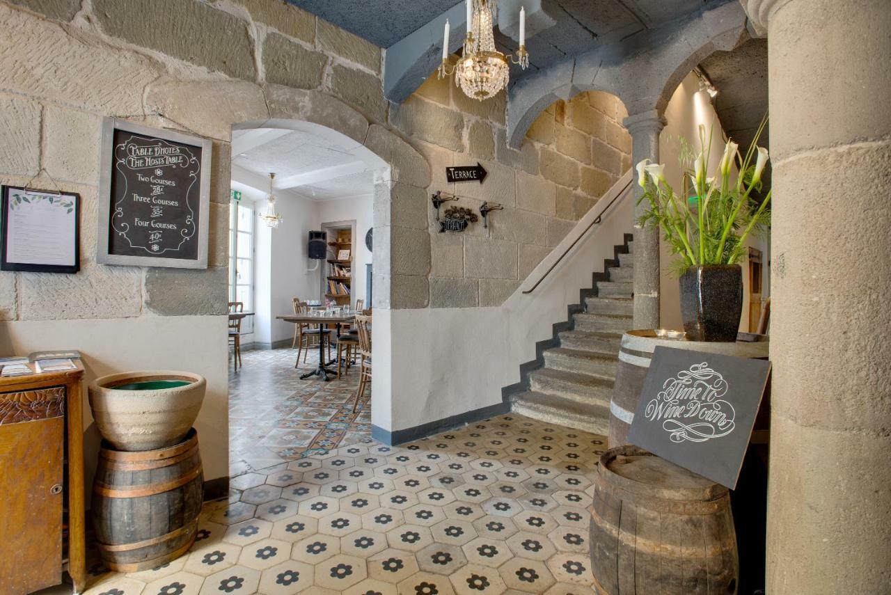 Rue Galilee Bed & Breakfast Марсилан Екстериор снимка