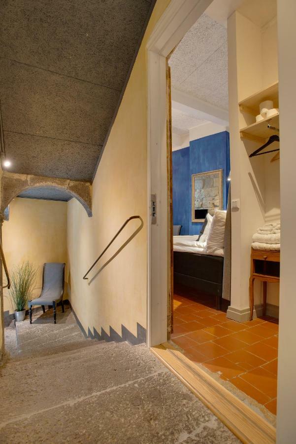 Rue Galilee Bed & Breakfast Марсилан Екстериор снимка