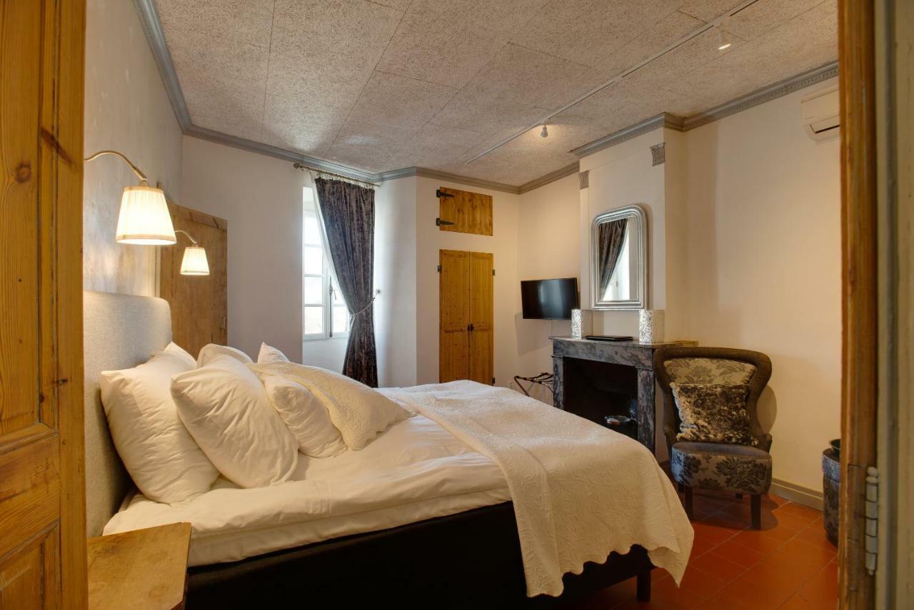 Rue Galilee Bed & Breakfast Марсилан Екстериор снимка
